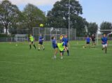 Vierde training S.K.N.W.K. 1 en 2 seizoen 2023-2024 (53/111)